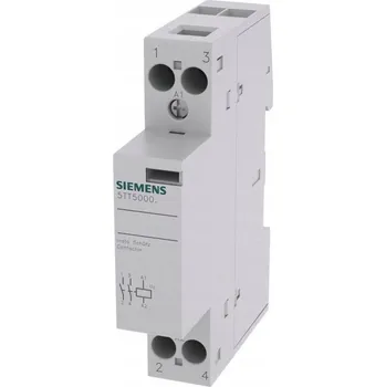 Stykač Stykač Siemens 0 V IP21 0 A