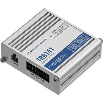 Teltonika Teltonika TRB141 Průmyslová LTE Gateway s I/O
