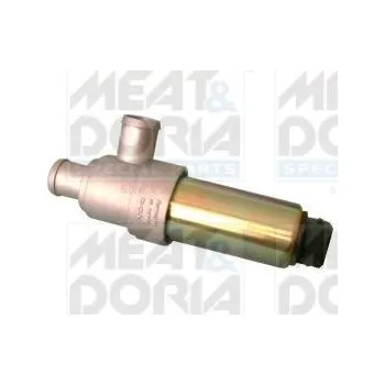 Ventil klimatizace Volnoběžný regulační ventil, přívod vzduchu MEAT & DORIA 85000