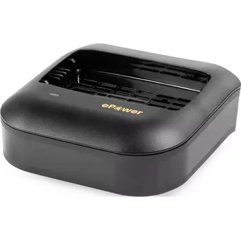 Nabíječka baterií STIGA nabíječka olověných akumulátorů C 430 F