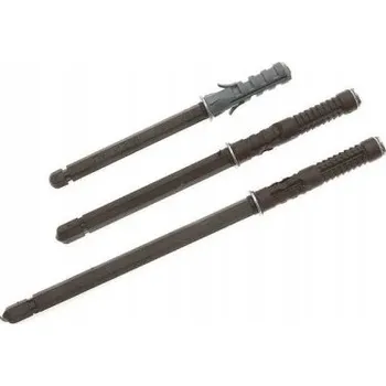 police Neviditelné rameno pro upevnění police, podpěra 14x140