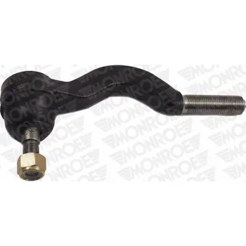 Čep řízení Hlava příčného táhla řízení MONROE (L43107)