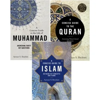 Introducing Islam Set - Ibrahim, Ayman S.