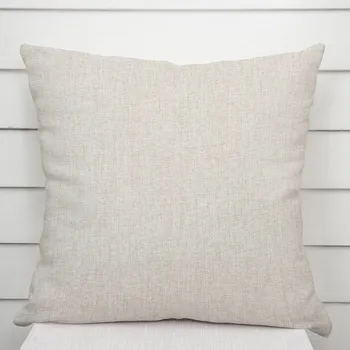Povlak na dekorativní polštářek Dekorační povlak na polštář BKW-207 Pískové žíhání 30 x 50 cm