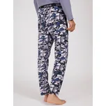 Pánské pyžamo U1BX01JR018 - P75L - Modrá - Guess modrá M