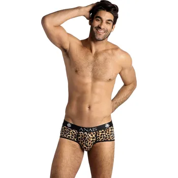 Boxerky Pánské boxerky Mercury brief - Anais originál XL