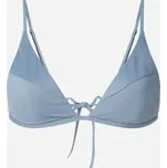 Vrchní díl plavek KW0KW01606 - DYM denim - Calvin Klein S džínovina