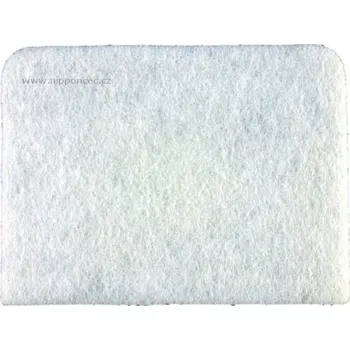 Filtr do vysavače Originální mikrofiltr pro ROWENTA Compact Power RO3950EA 3A 1ks