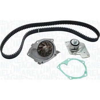 Vodní pumpa + sada ozubeného řemene MAGNETI MARELLI 341401280001