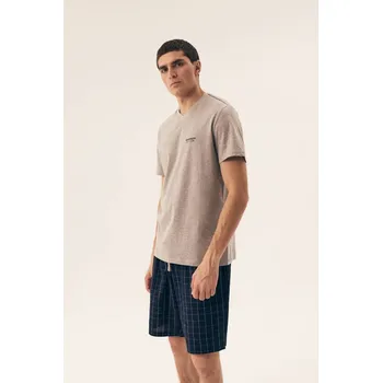 Pánské oblečení Pyžama model 208613 Henderson M