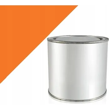 Lak na dřevo RAL 2003 ALKYDOVÁ ZÁKLADOMALBA POLOMATNÁ 0,5 L 2v1 BARVA LAK ALKYD