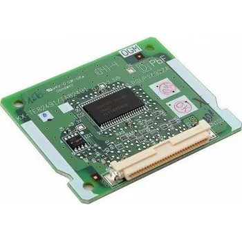 Masážní přístroj PANASONIC Expansion CARD KX-TE82491X **
