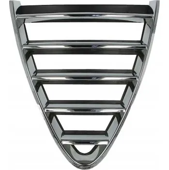 Posilovač řízení Blic 6502-07-0107991P Mřížka chladiče