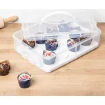 Haushalt international Box na muffiny a koláče 483920