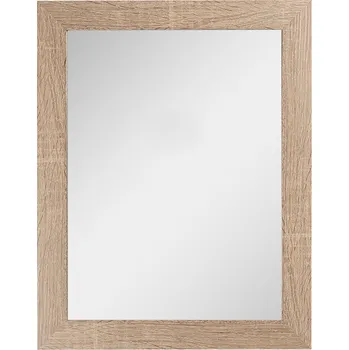 Clayre & Eef - Nástěnné zrcadlo 62S327