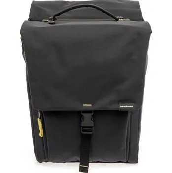 brašna na kolo Zadní Cyklistická brašna New looxs Tulum MIK 32 l