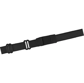 Těhotenské spodní prádlo Doplňkové ramínko BA 05 - Julimex UNI bílá