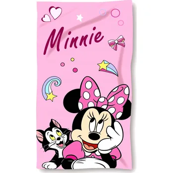 Plážová osuška Disney 140 cm x 70 cm