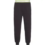 Pánské tepláky NM1771E-001 černá - Calvin Klein černá M