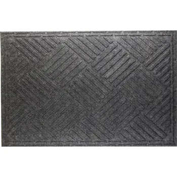 Rohožka Hotová gumová rohožka 60 x 40 cm