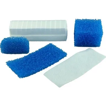 Filtr do vysavače Sada filtrů s HEPA filtrem do vysavače THOMAS Org. Gr. 787224