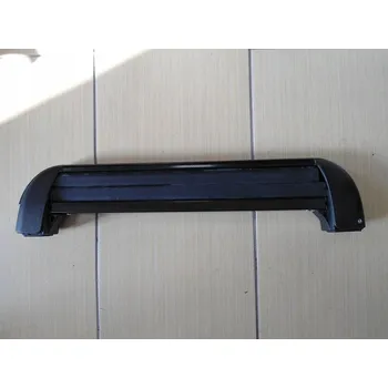 Sjezdové lyže Zvýšený držák na lyže DAVOS