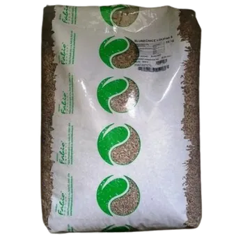 Krmivo pro ptáka Slunečnice loupaná semínko 10 kg krmná