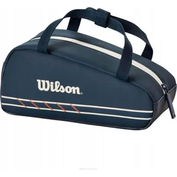 Kosmetická taška Taška Wilson Mini Bag modrá