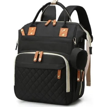 turistický batoh Livefy Flair černý