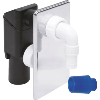 Sifon Pračkový sifon Tycner 40 mm