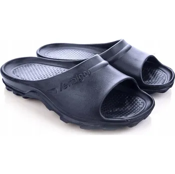 Pánské pantofle Lemigo pánské pantofle Bari velikost 43