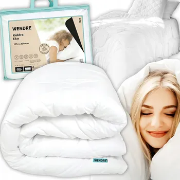 přikrývka CELOROČNÍ PŘIKRÝVKA 200x220 ANTIHALERGICKÁ PROŠÍVANÁ POLSKÝ PROŠÍVANÁ