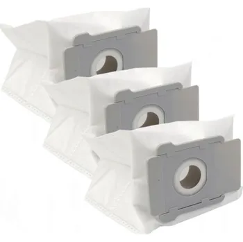 Sáček do vysavače Odpadní pytle-sáčky do vysavače iROBOT Roomba Serie Combo j9, j9 Plus 3ks