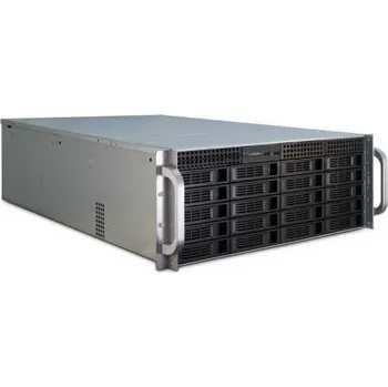 Racková skříň INTER-TECH case storage IPC 4U-4420, rack 4U 88887121