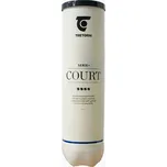 Tretorn Serie Plus Court 4 ks