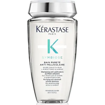 Šampon Kérastase Symbiose Bain Pureté Anti-Pelliculaire Velikost: 250 ml