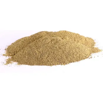 Návnadová surovina Krmiva Hulín Řepková moučka plnotučná 10 kg