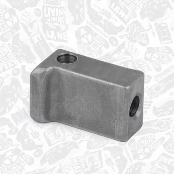 Systém vstřikování Sada těsnění, vstřikovací tryska ET ENGINETEAM BS0036