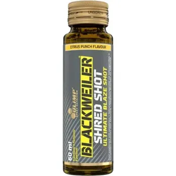 Anabolizér Doplněk Stravy kondicionér Olimp Sport Nutrition kofein ampulky 60 g