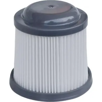 Filtr do vysavače Filtr do ručního vysavače BLACK & DECKER PD 1200 AV-XJ omývatelný 1ks