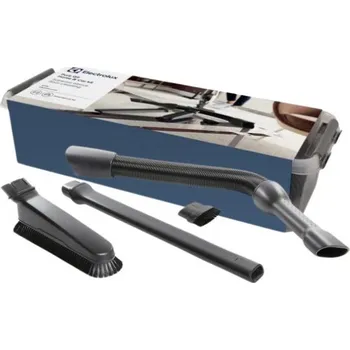 Hubice k vysavači Sada hubic Electrolux KIT19 k vysavači ELECTROLUX Well Q8 WQ81-ALRS 3v1
