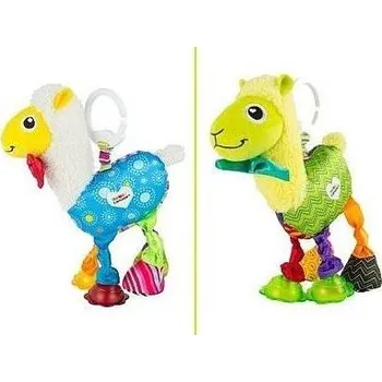 Hračka pro nejmenší Lamaze Lama Leonardo ******