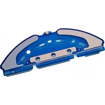 Utěrka pro robotický vysavač Držák pro mop pro vysavač ROWENTA RR8585WH X-plorer S75S+ Laser originální