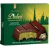 Čokoláda Alyan Dubai Chocolate With Crispy Kunefe and Pistachio mléčná, 100 g