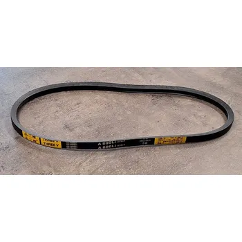 Klínový řemen THREE V A800Li - GTM 500 r.v. 2012, RPM 5155PRO