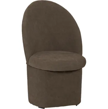 Obývací pokoj Meblar Taburet Jacus s úložným prostorem Zvolte barvu látky: Barrel 09