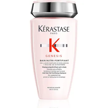 Šampon Kérastase Genesis Bain Nutri - Fortifiant Velikost: 250 ml