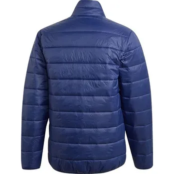 Dámská softshellová bunda Dámská, pánská lehká zateplená bunda FT8072 - Adidas tmavě modrá M