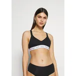 Vyztužená bralette - O1GC15JR04P - JBKL - Černá - Guess L