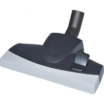 Hubice k vysavači Hubice podlahová UNI PROFI k vysavačům 35/32 mm, nárazu odolný panel + velké kolečko